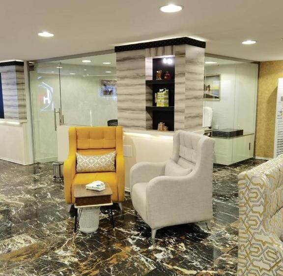 فندق الحاتمية