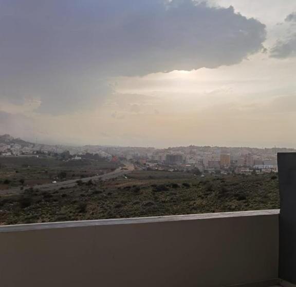 فندق الحاتمية