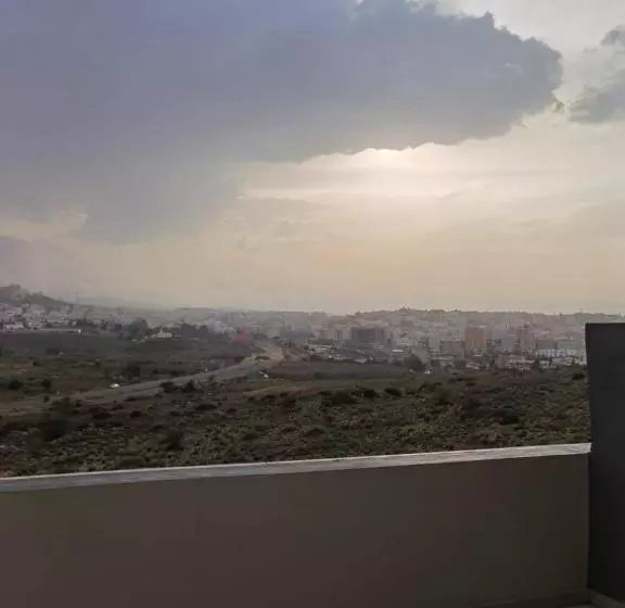 فندق الحاتمية