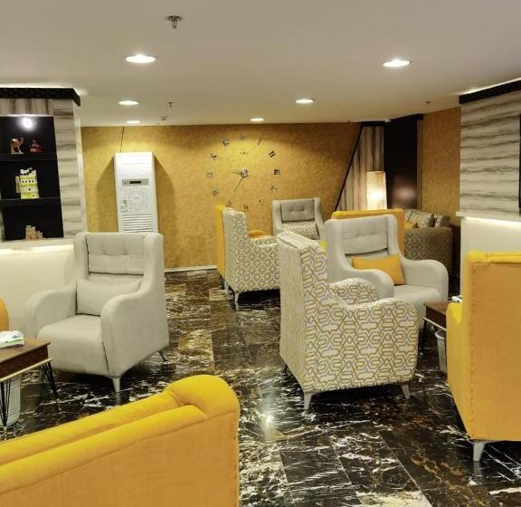 فندق الحاتمية