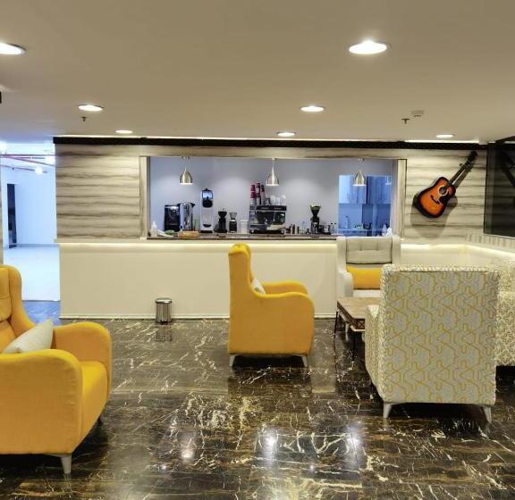 فندق الحاتمية