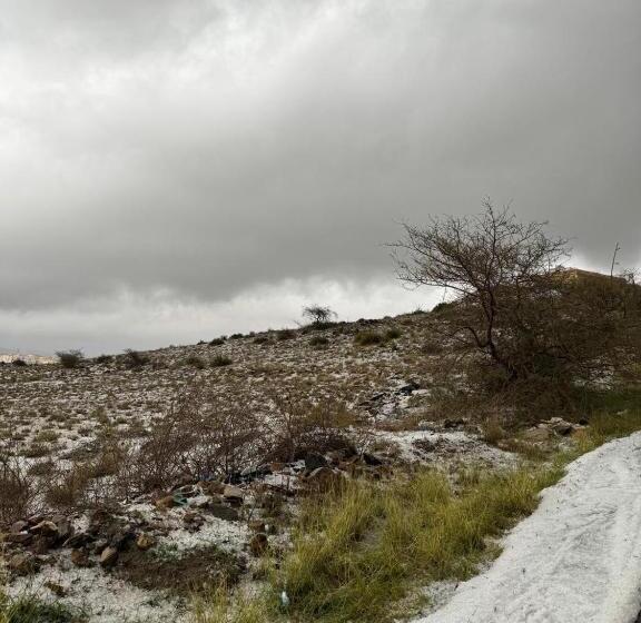 فندق الحاتمية