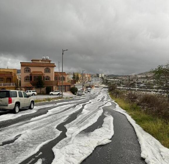 فندق الحاتمية