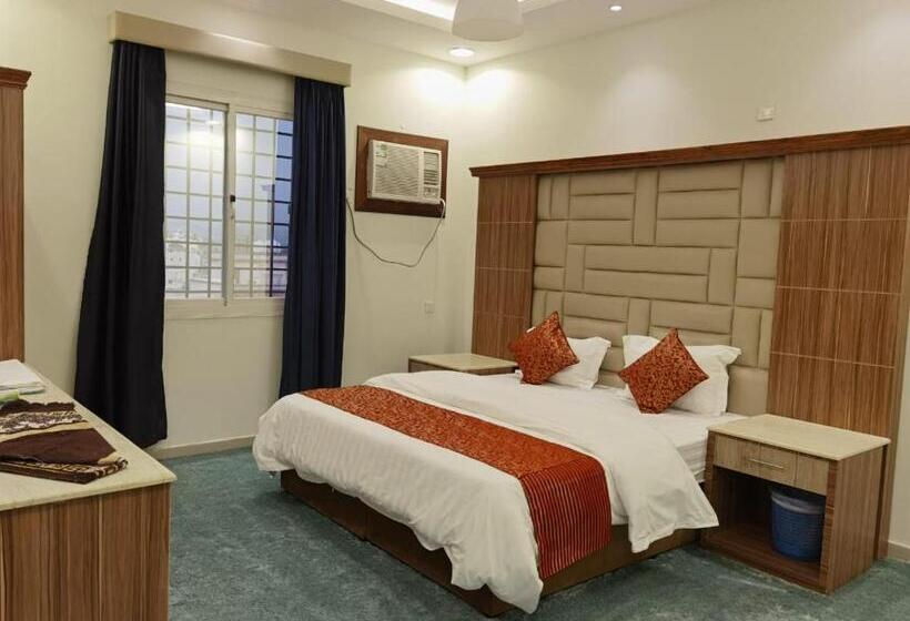 فندق الحاتمية