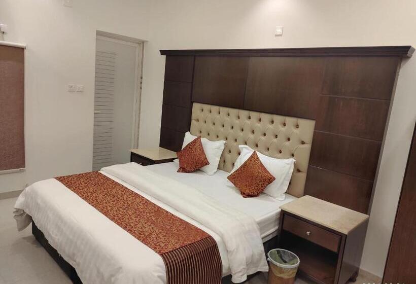 فندق الحاتمية