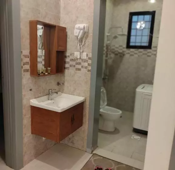 فندق الحاتمية