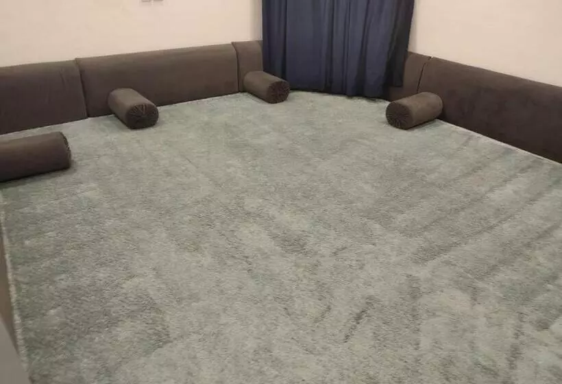فندق الحاتمية