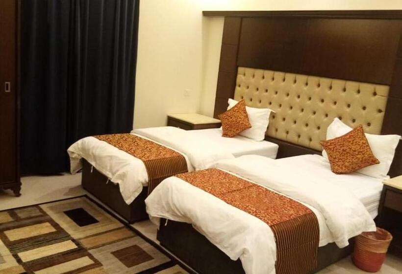 فندق الحاتمية