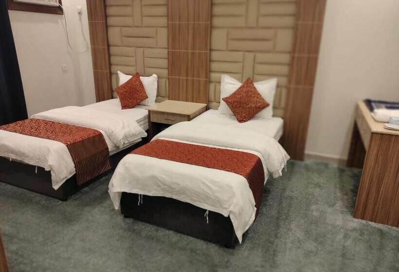 فندق الحاتمية