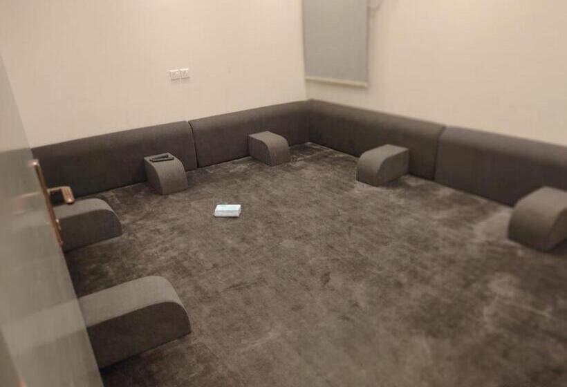 فندق الحاتمية