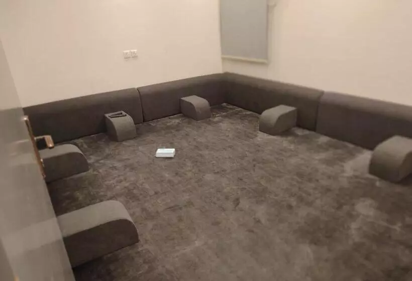 فندق الحاتمية