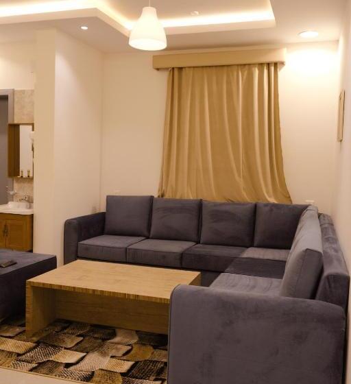 فندق الحاتمية