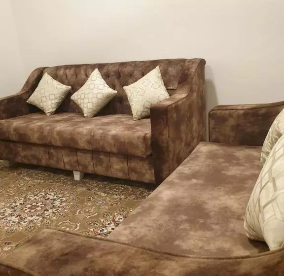 شقق وادي الريف المخدومة بأضم الحساني بلازا سابقا