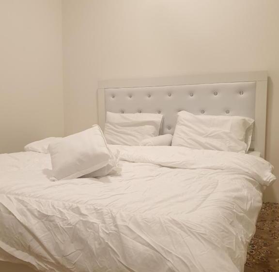 شقق وادي الريف المخدومة بأضم الحساني بلازا سابقا