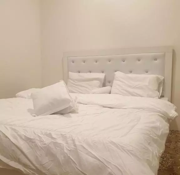 شقق وادي الريف المخدومة بأضم الحساني بلازا سابقا