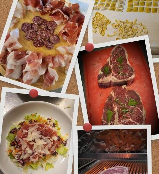 住宿加早餐 Borgo Gerbina Agriturismo & Azienda Agricola