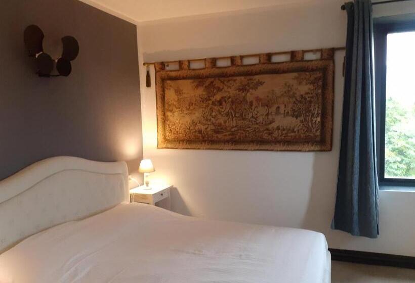 住宿加早餐 Borgo Gerbina Agriturismo & Azienda Agricola