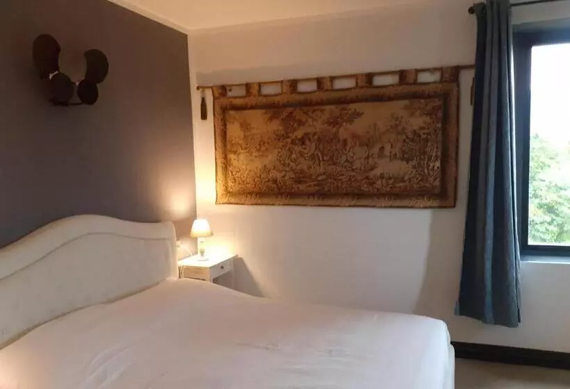 ベッドアンドブレックファースト Borgo Gerbina Agriturismo & Azienda Agricola