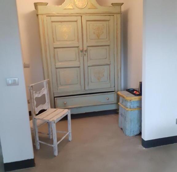 住宿加早餐 Borgo Gerbina Agriturismo & Azienda Agricola