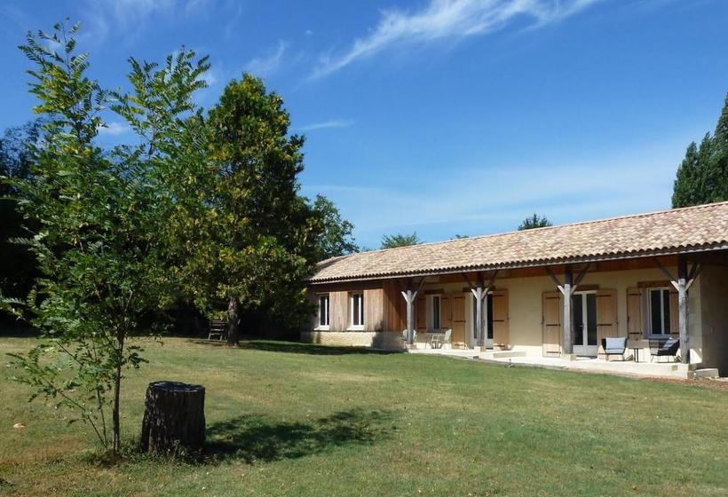 Bed and Breakfast Au Petit Grain