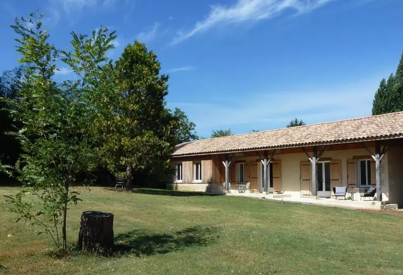 Aamiaismajoitus (B&B) Au Petit Grain