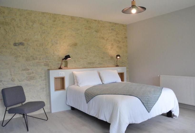 Bed and Breakfast Au Petit Grain