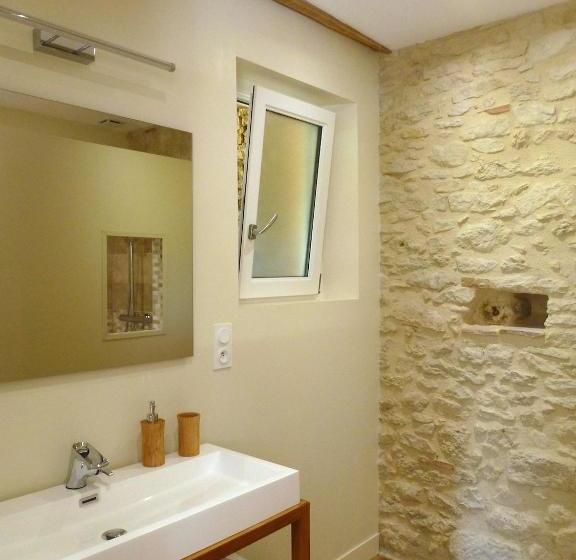 Bed and Breakfast Au Petit Grain