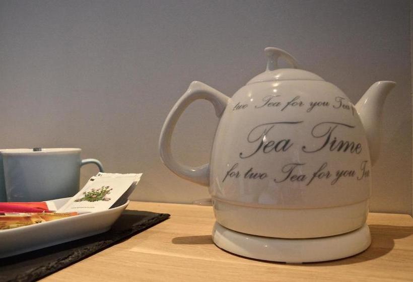 Bed and Breakfast Au Petit Grain