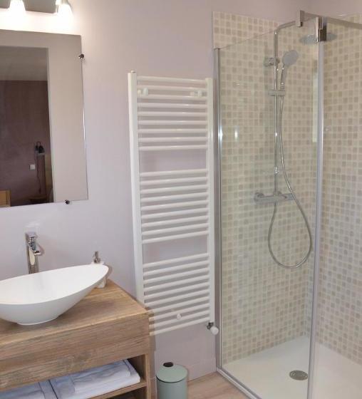 Bed and Breakfast Au Petit Grain