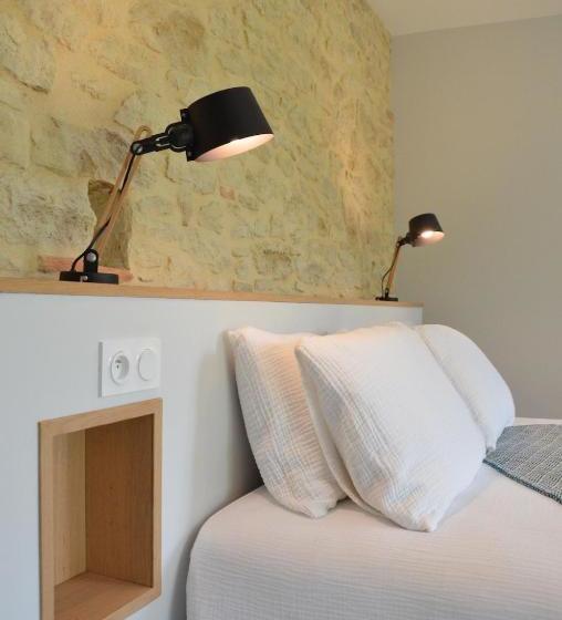 Bed and Breakfast Au Petit Grain