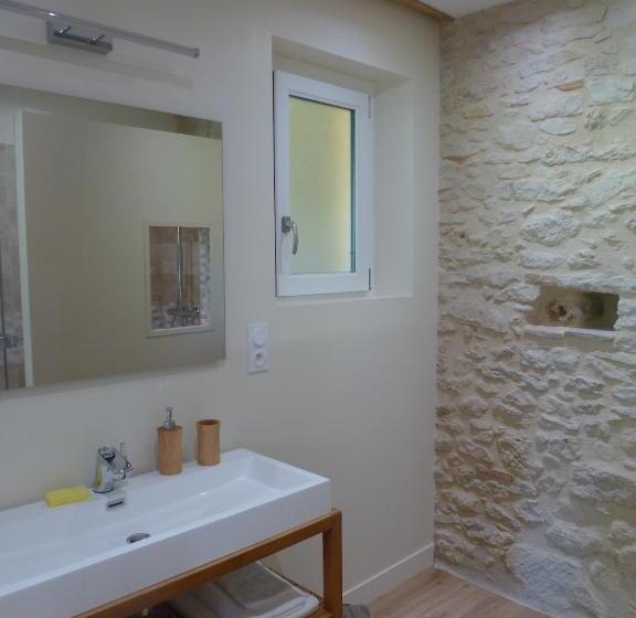 Bed and Breakfast Au Petit Grain