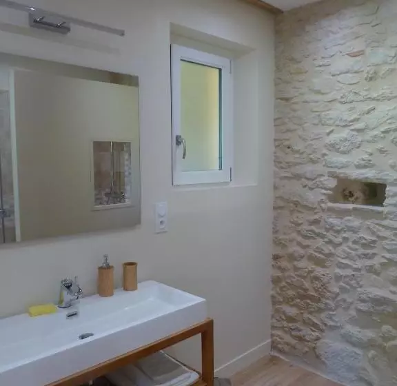 Aamiaismajoitus (B&B) Au Petit Grain