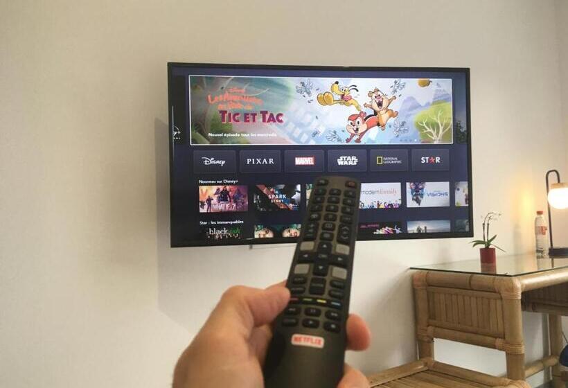 مبيت وإفطار Domaine Des Bois Argentés