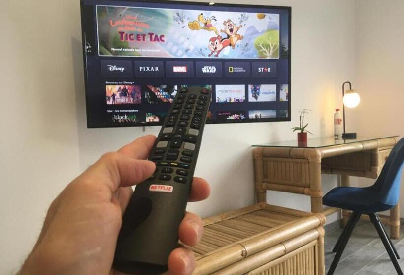 مبيت وإفطار Domaine Des Bois Argentés