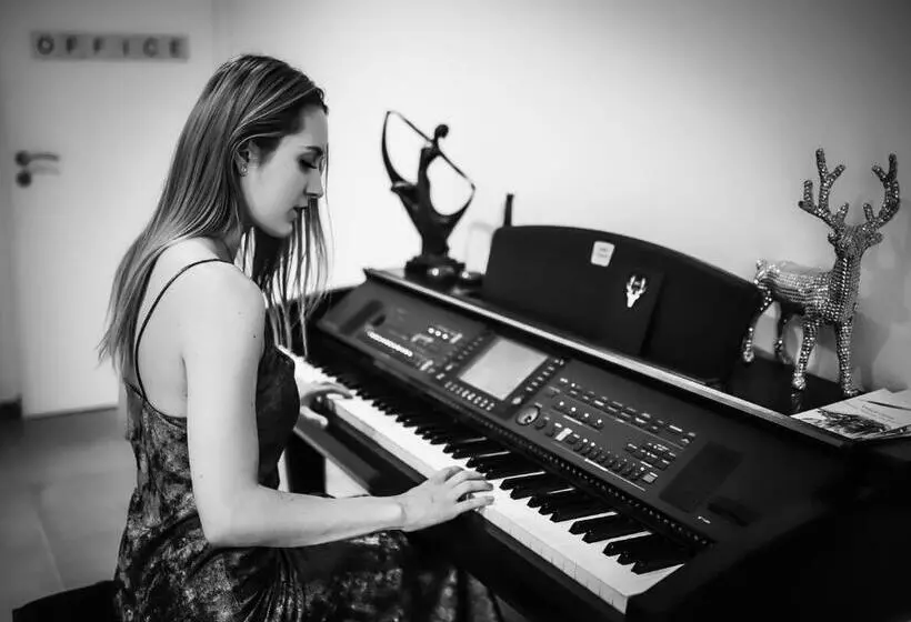 Aamiaismajoitus (B&B) Domaine Des Bois Argentés