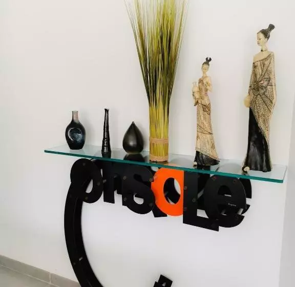 Aamiaismajoitus (B&B) Domaine Des Bois Argentés