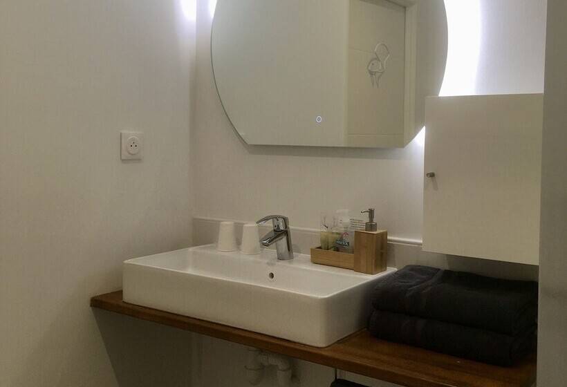 مبيت وإفطار Domaine Des Bois Argentés