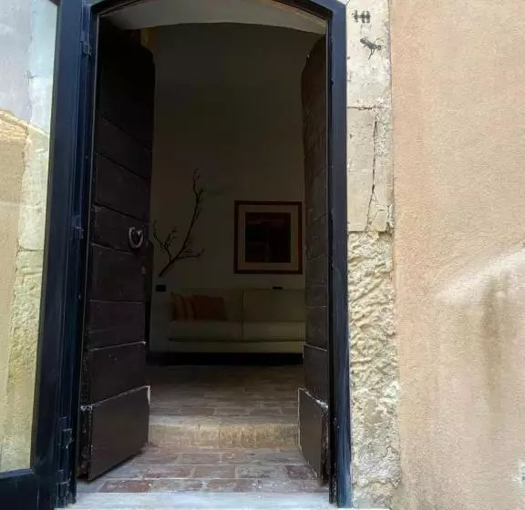 ベッドアンドブレックファースト Fisolare Suite Romantica Per Due