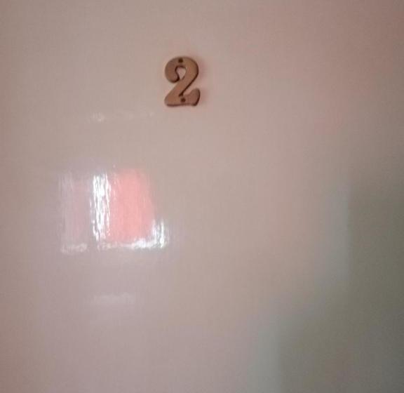 Bed and Breakfast Flamingó Panzió étterem