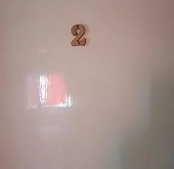 Aamiaismajoitus (B&B) Flamingó Panzió étterem