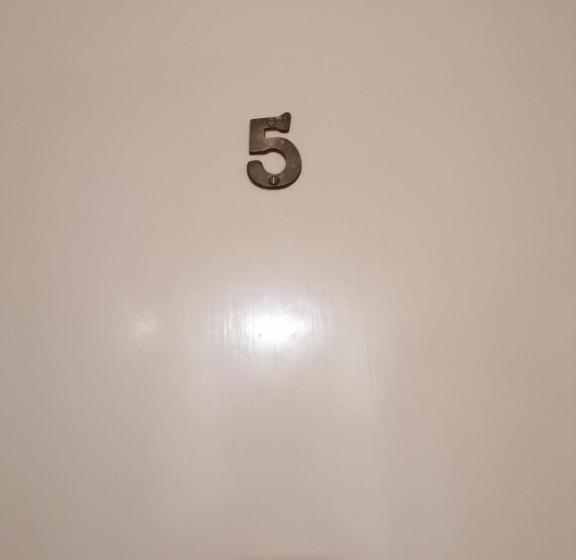 Bed and Breakfast Flamingó Panzió étterem