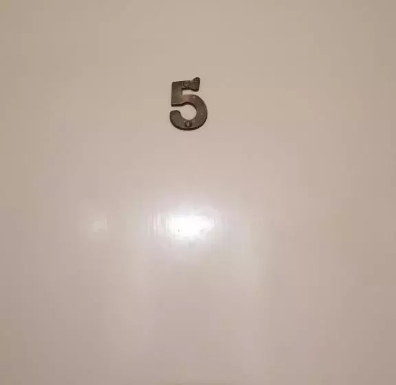 Aamiaismajoitus (B&B) Flamingó Panzió étterem