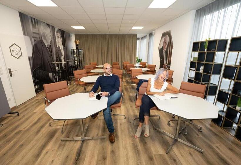 مبيت وإفطار Motel Schlafraum Schlüßlberg Contactless Check In