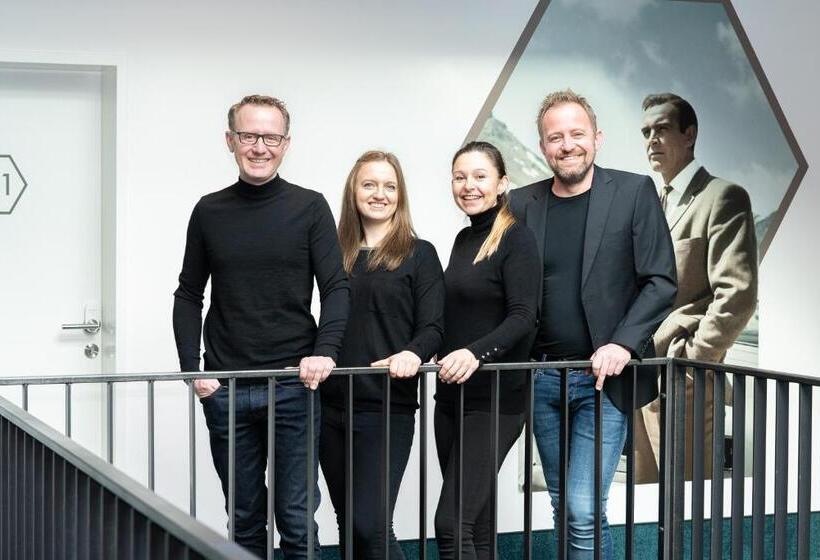 مبيت وإفطار Motel Schlafraum Schlüßlberg Contactless Check In