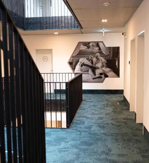 مبيت وإفطار Motel Schlafraum Schlüßlberg Contactless Check In