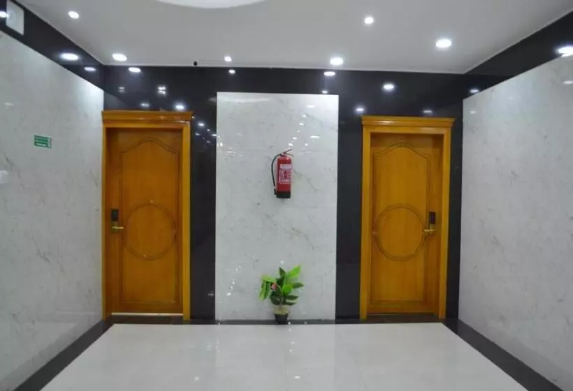هتل ركن المصيف بواسطه سما ستار