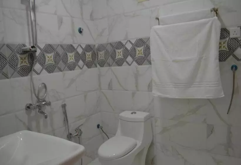 هتل ركن المصيف بواسطه سما ستار