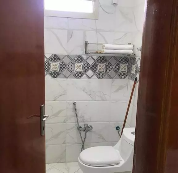 هتل ركن المصيف بواسطه سما ستار
