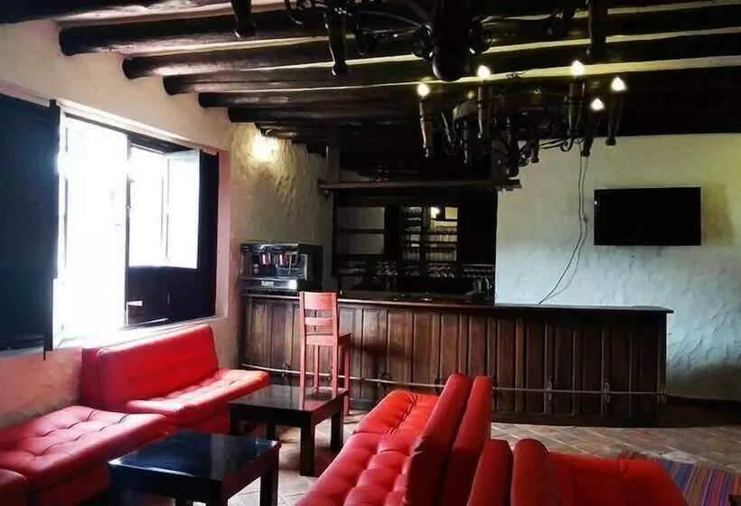 ホテル Casona Quesada