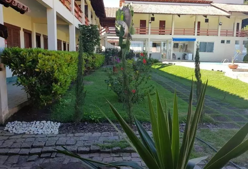ホテル Marinas Pousada
